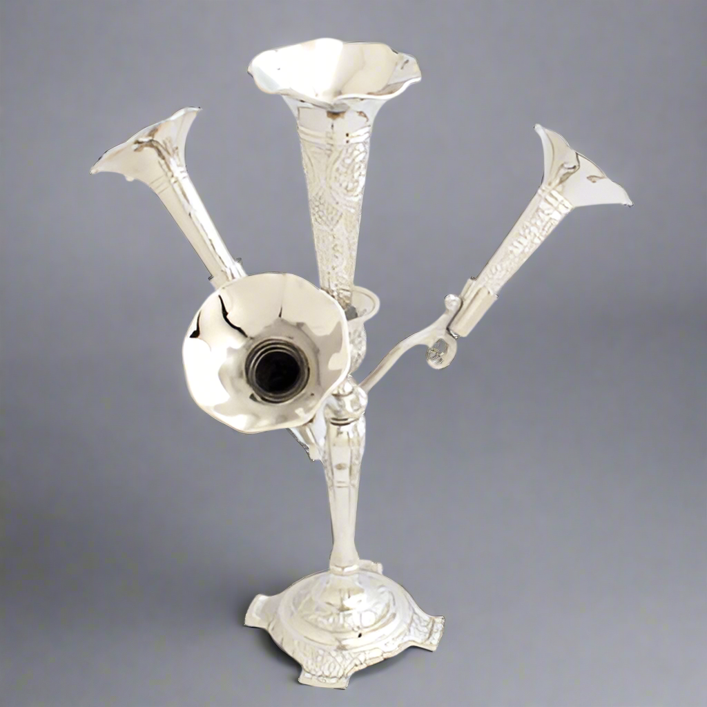 Nickel Epergne