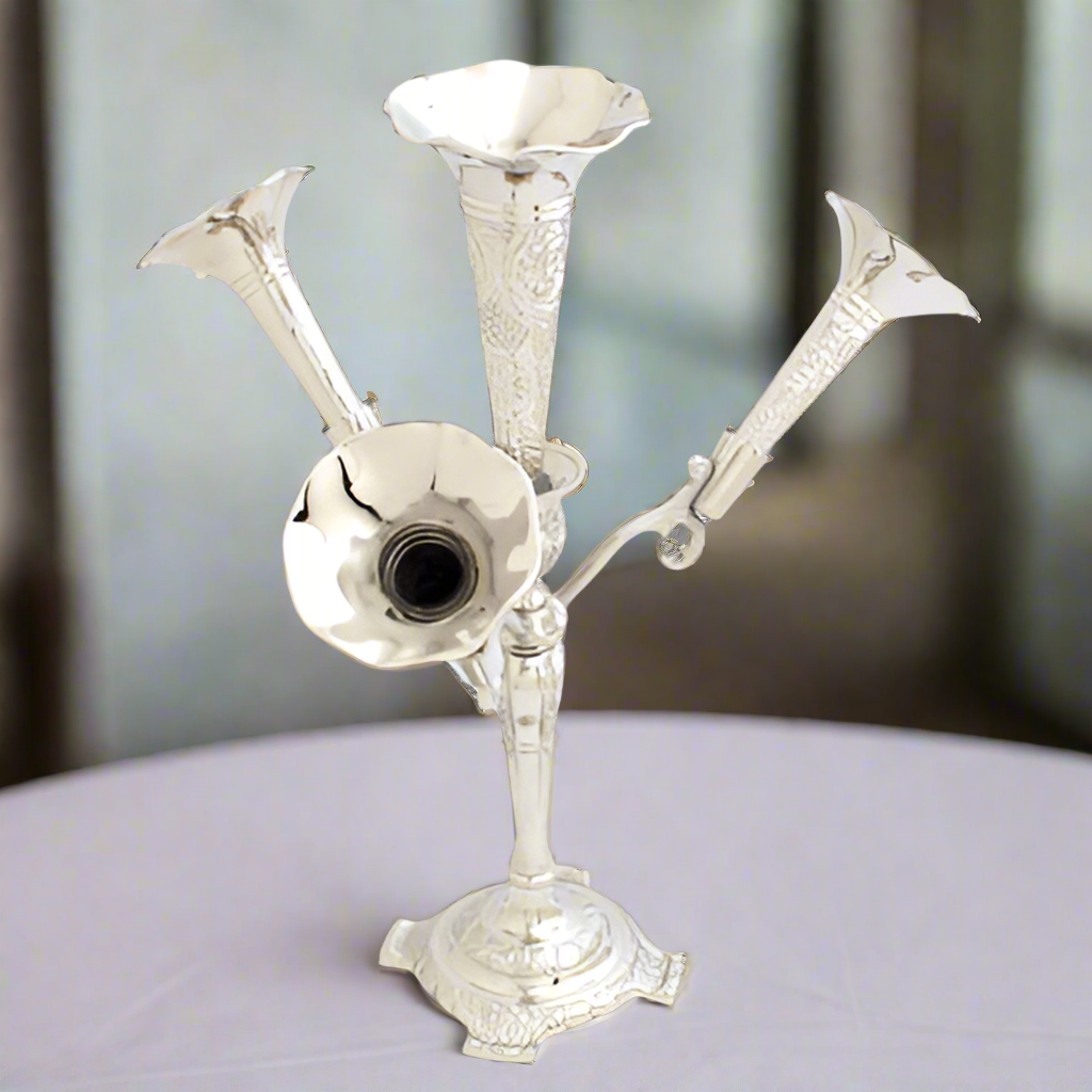 Nickel Epergne