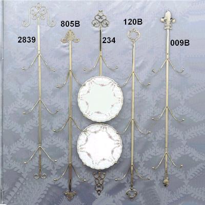 Plate Holder - Set of 2