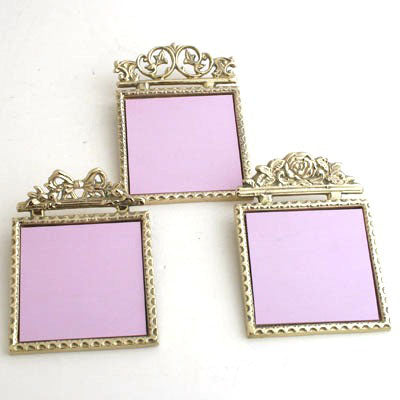 Holder For 3X3 Post-It - Set of 3