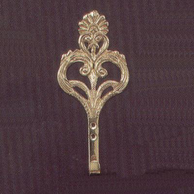 7 1/2" Hook - Set of 4