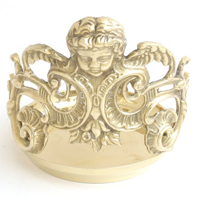 3" Pillar/Bottle Holder - Set of 2
