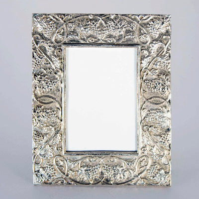 Nickel Frame - Set of 2