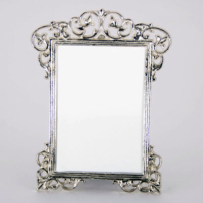 Nickel Frame - Set of 2