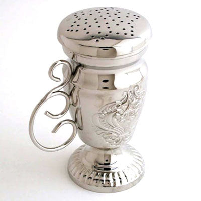Nickel Powder Shaker - Set of 2