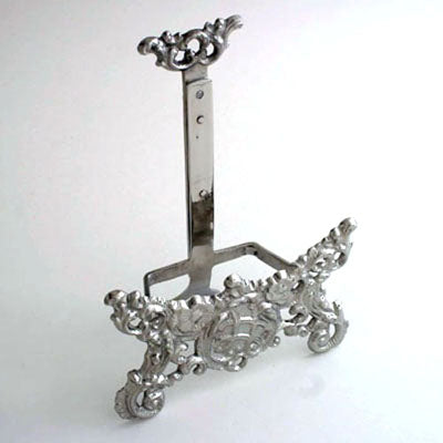 Nickel Extendable Easel