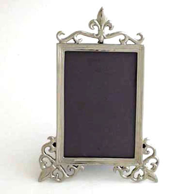 Nickel Frame - Set of 3