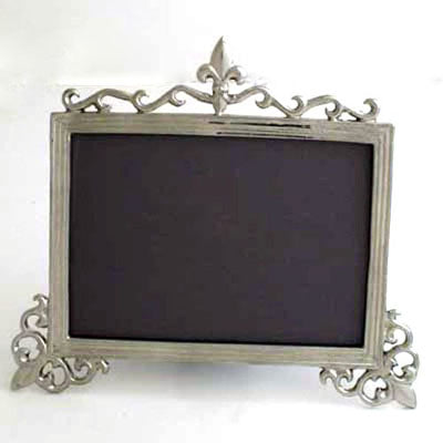 Nickel Frame - Set of 2