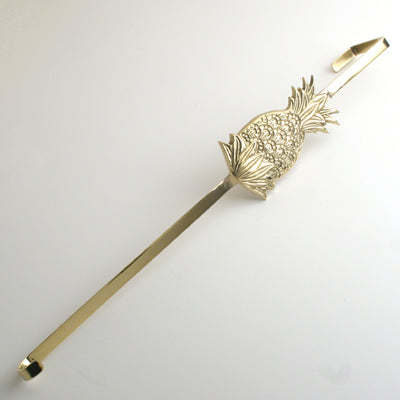 Pineapple Wreath Holder - Set of 2