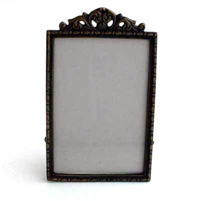 Bronze Frame - Set of 3