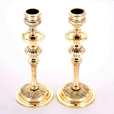 7" Candlestick - Set of 2