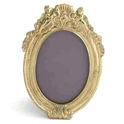 Frame With Angel - Set of 2