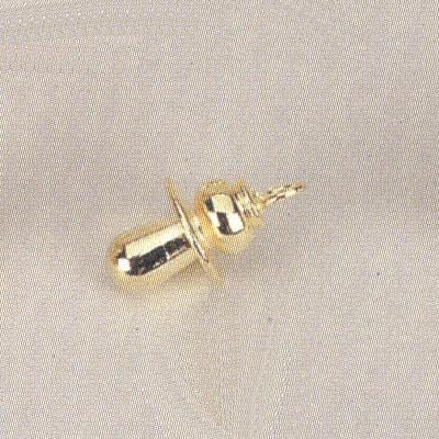 Miniature Baby Pacifier