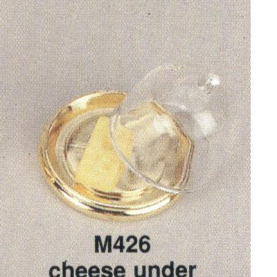 Miniature Cheese Tray