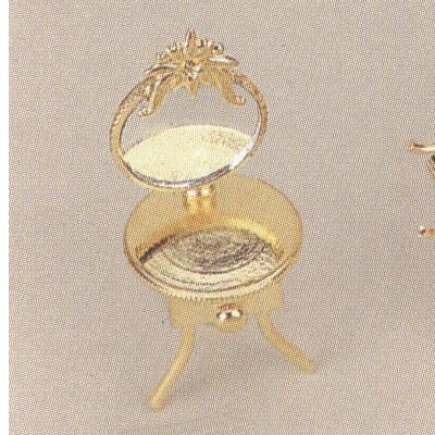 Miniature Vanity Desk