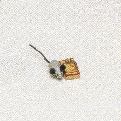 Mouse Trap - Set of 12
