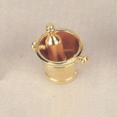 Miniature Ice Bucket
