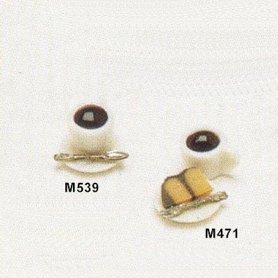 Miniature Coffee - Set of 6