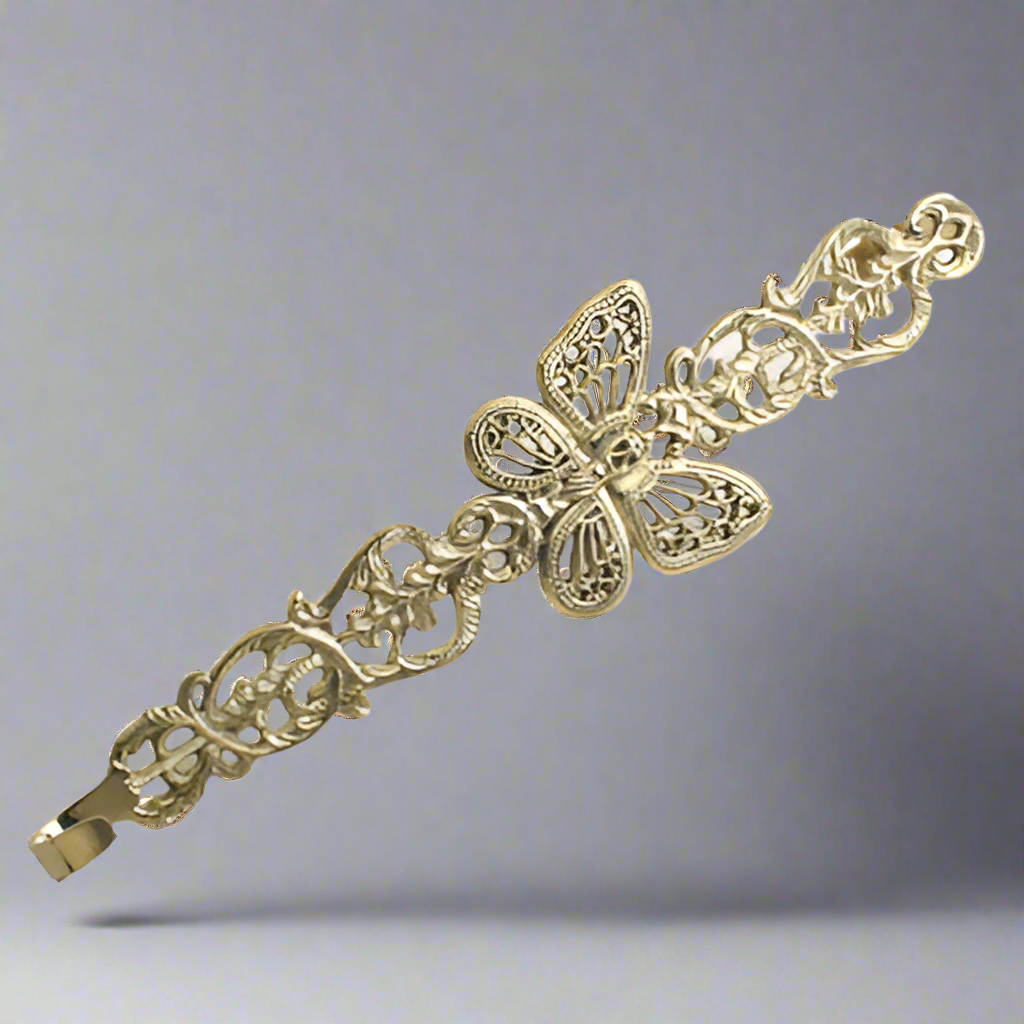 Butterfly Wreath Holder - Set of 2