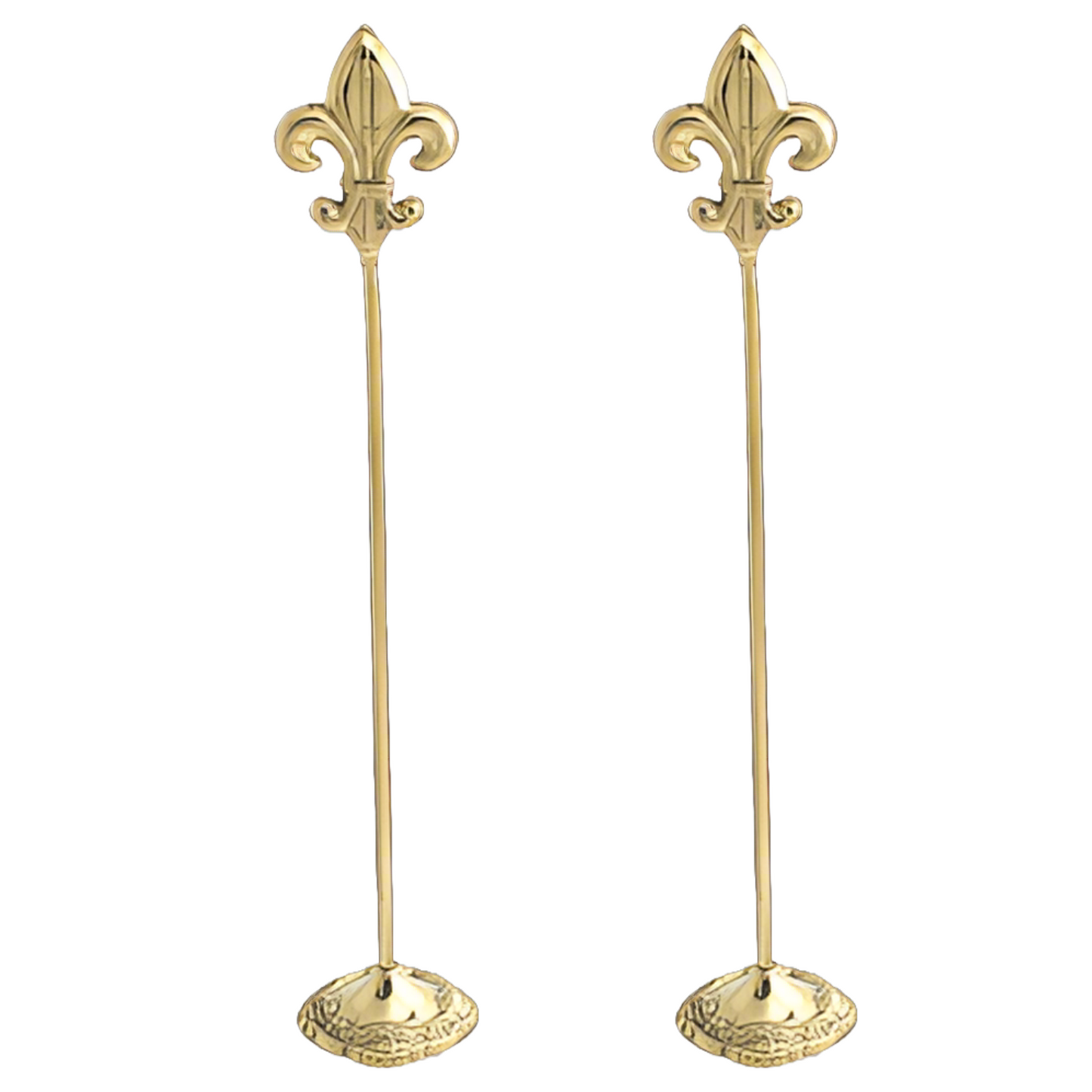 Table Number Holder - Set of 2