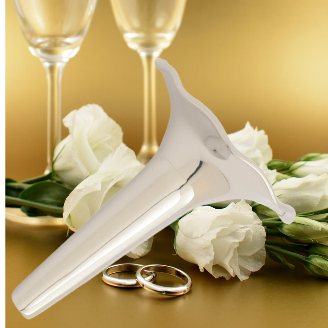 Tussie Mussies – Liards