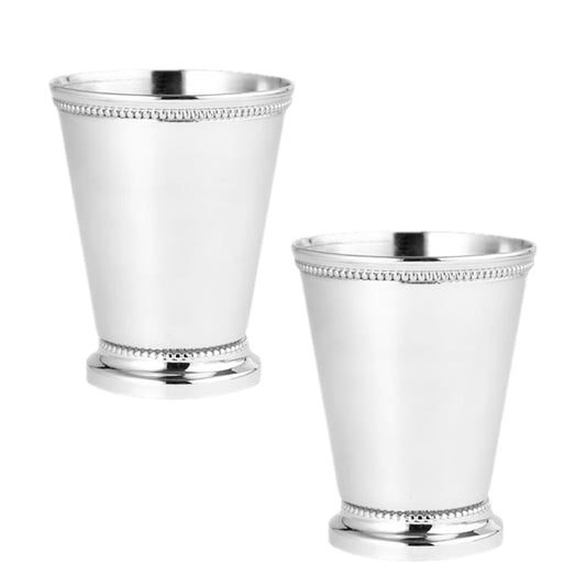Mint Julep Cup - Set of 2