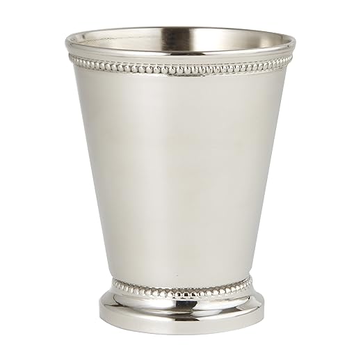 Mint Julep Cup - Set of 2