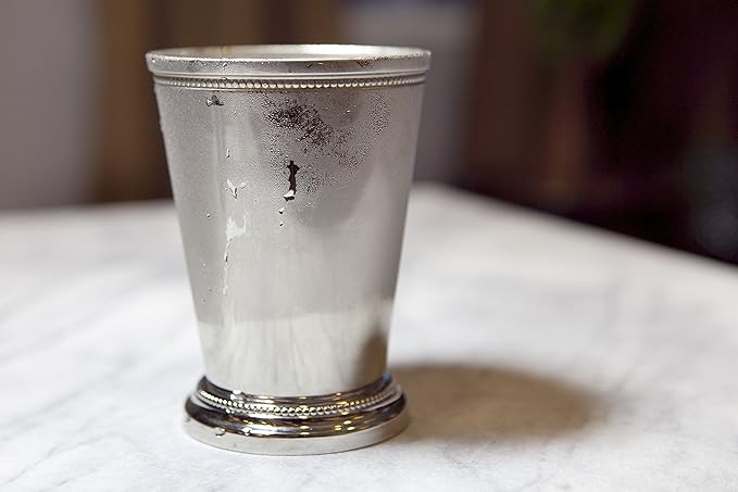 Mint Julep Cup - Set of 2