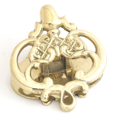 Brass Clip - Set of 3