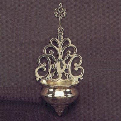 Hanging Planter W/Hook - Set of 2