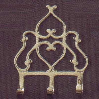 Key Holder - Set of 4