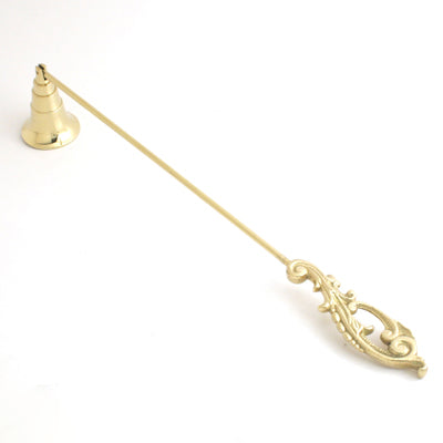 Victorian Candlesnuffer - Set of 3
