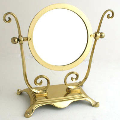 Moveable Mirror