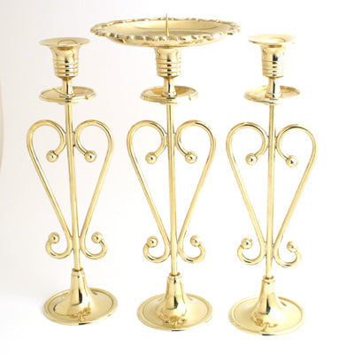 Unity Candle Holder