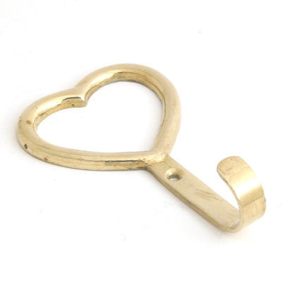 Heart Hook - Set of 6