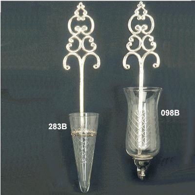Hanging Vase