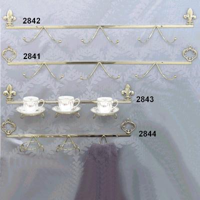Plate Holder - Set of 2