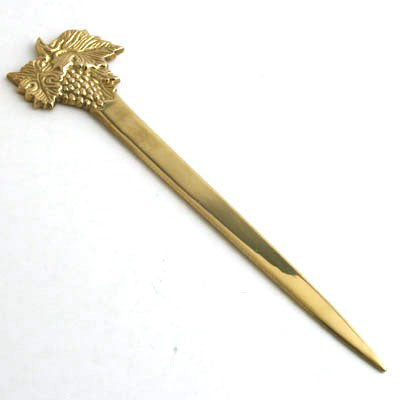 Grape Letter Opener - Set of 6