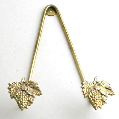 Hanging Plate Holder - Set of 4