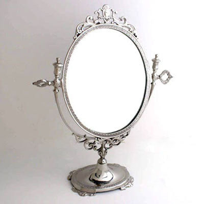 Nickel Mirror