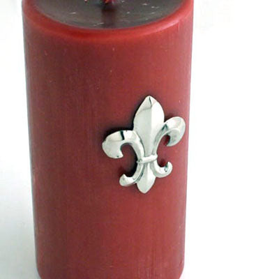 Candle Pin Thumb Tack - Set of 12