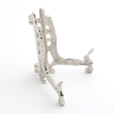 Nickel 5" Easel - Set of 2