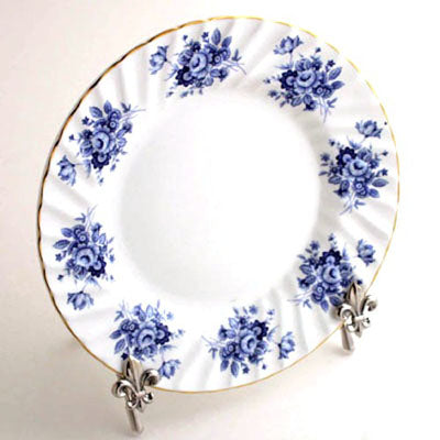 Nickel Plate Holder - Set of 4