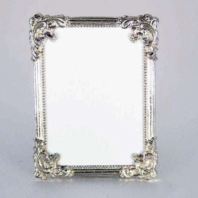 Nickel Frame - Set of 2