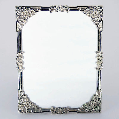 Nickel Frame - Set of 2