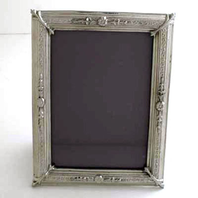Nickel Frame