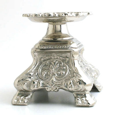 Nickel Pillar Holder