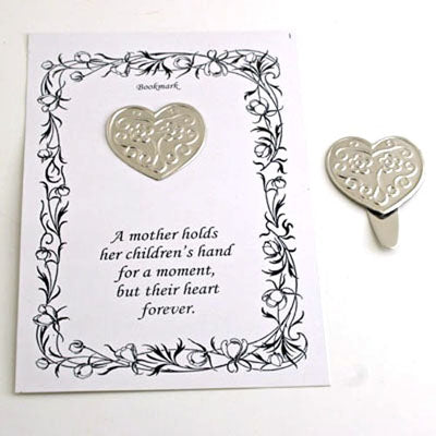 Card Bookmark - Set of 12