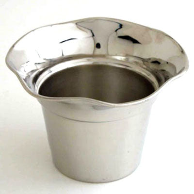 Nickel Planter - Set of 3