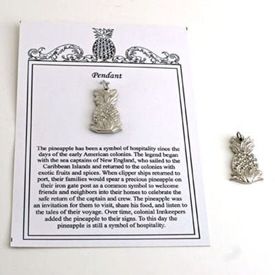 Card Pineapple Refill - Set of 12
